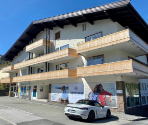 Posthof 37 Kitzbühel